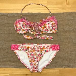 Xhilaration women’s bikini